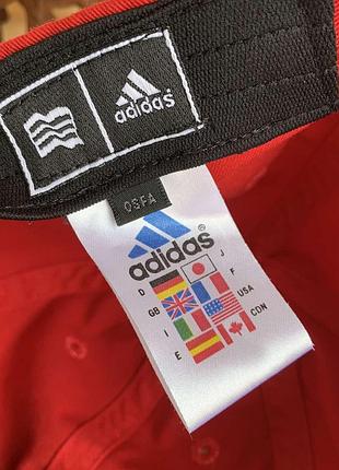 Бейсболка adidas 6