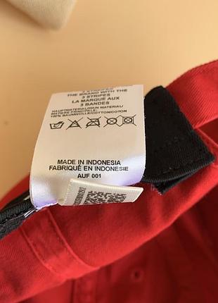 Бейсболка adidas 9