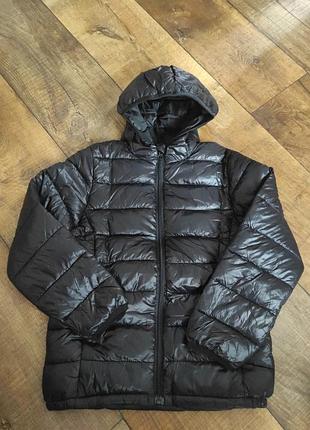 🧥✨ детская демисезонная куртка с капюшоном ✨🧥 2