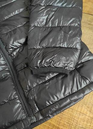 🧥✨ детская демисезонная куртка с капюшоном ✨🧥 3