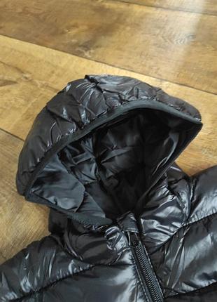 🧥✨ детская демисезонная куртка с капюшоном ✨🧥 4
