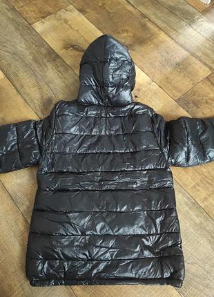 🧥✨ детская демисезонная куртка с капюшоном ✨🧥 6