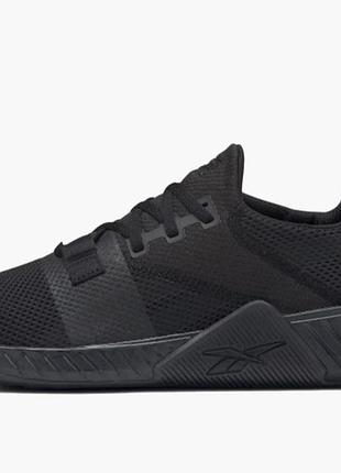 Reebok flashfilm train 2.0 black g55595.