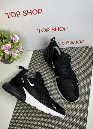 Оригинальные кеды кроссовки nike 270