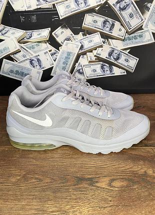 Кросівки, nike, чоловічі, мають гарний вигляд , колір сірий , розмір 48,5 , розмір устілки 32 сантиметрів.