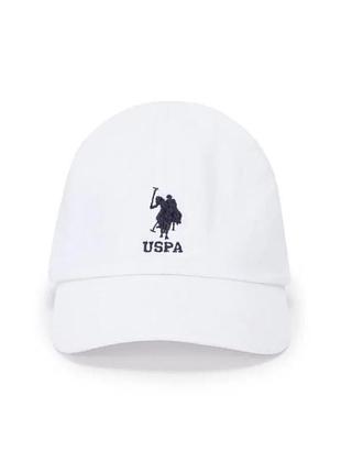 Кепка бейсболка u.s. polo assn.