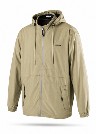 Куртка diadora original xl  сток  we25-5