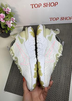 Оригінальні кросівки nike react 5