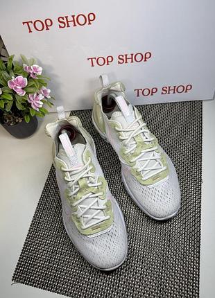 Оригінальні кросівки nike react 6