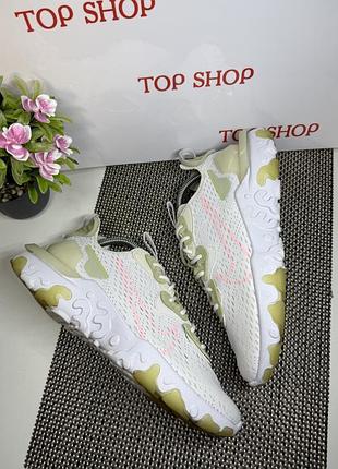 Оригінальні кросівки nike react 7