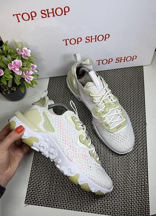 Оригинальные кроссовки nike react