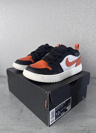 Кросівки nike