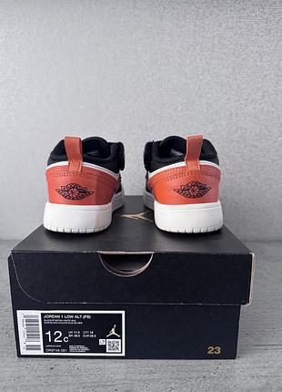 Кросівки nike 3