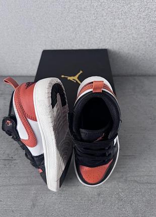 Кросівки nike 4