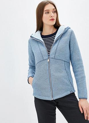 Джемпер женский флис merrell, s 42р