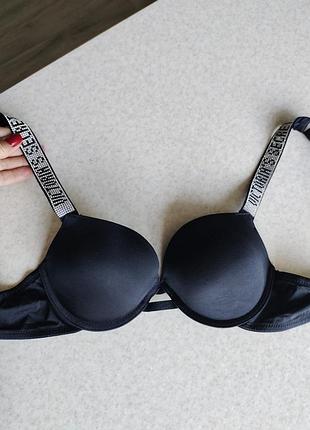 Бюстгальтер victoria secret 3