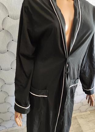 Мягкий халат 3