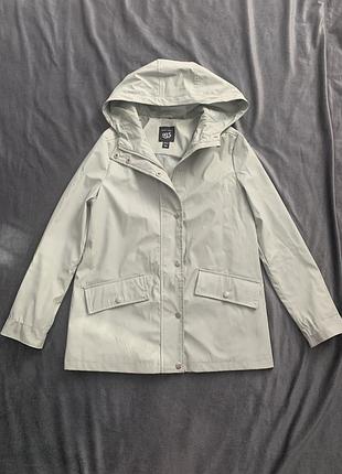 Дощовик new look в красивому мʼятному кольорі