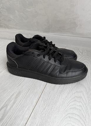 Чоловічі кросівки adidas, чорні