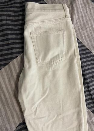 Жіночі джинси zara 2