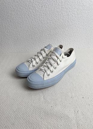 Кеди convers розмір 41.5 27.5 см