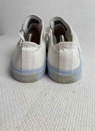Кеди convers розмір 41.5 27.5 см 3