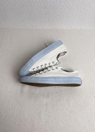 Кеди convers розмір 41.5 27.5 см 4