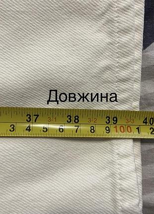 Жіночі джинси zara 5