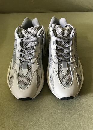Кросівки adidas yeezy boost 700 v2 static