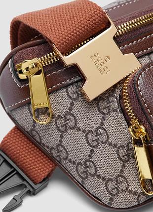 💎 gucci belt bag with interlocking g 3