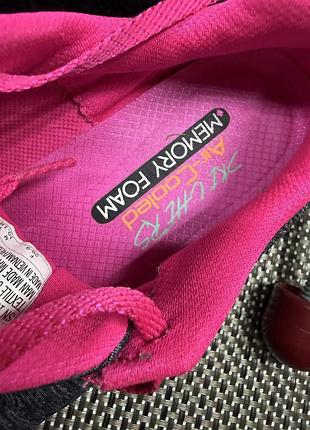 Оригинальные кроссовки skechers 2