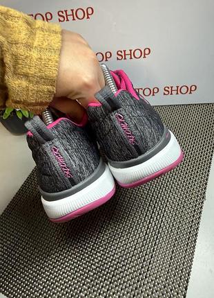 Оригинальные кроссовки skechers 5