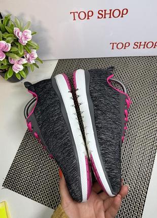 Оригинальные кроссовки skechers 6