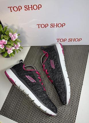 Оригинальные кроссовки skechers 8