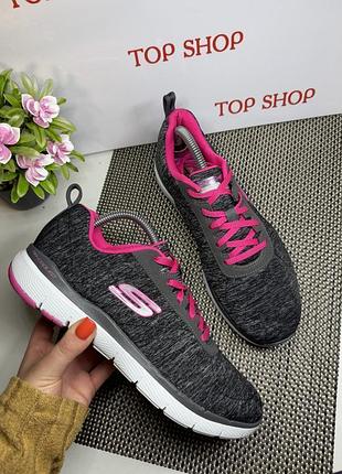 Оригинальные кроссовки skechers