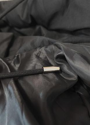 Куртка демисезонная 9
