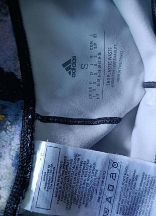 Оригинальные лосины adidas 7