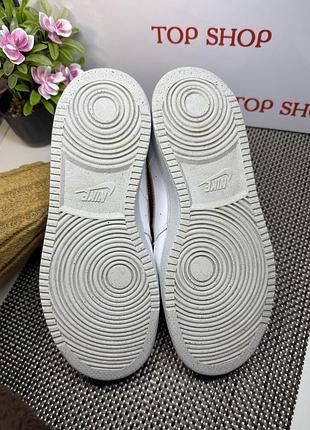 Оригинальные кроссовки nike 7