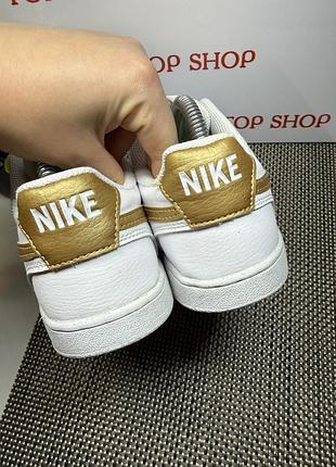 Оригинальные кроссовки nike 8