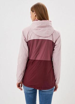Ветровка, куртка columbia, омni-shade 3