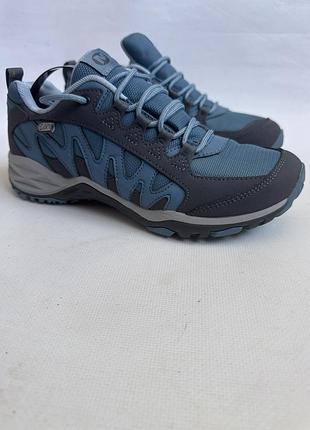 Трекінгові кросівки merrell waterproof