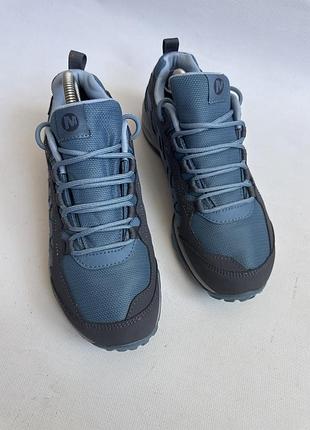 Трекінгові кросівки merrell waterproof 2