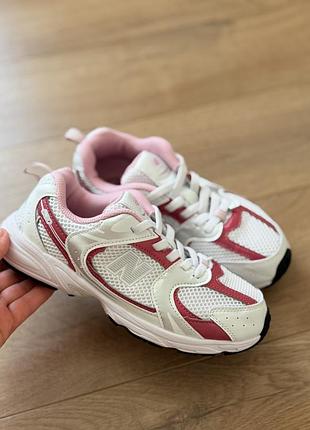 Кросівки new balance