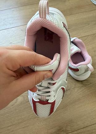 Кросівки new balance 3