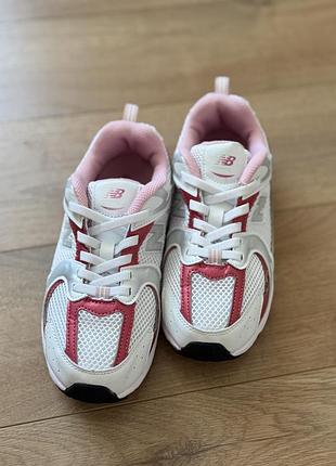 Кросівки new balance 2