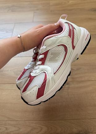 Кросівки new balance 6