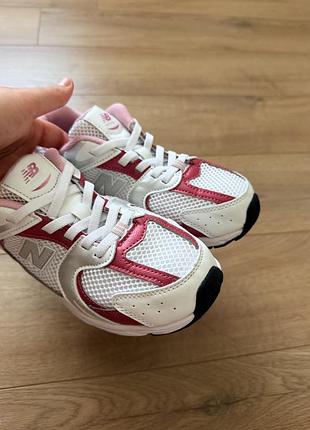 Кросівки new balance 9