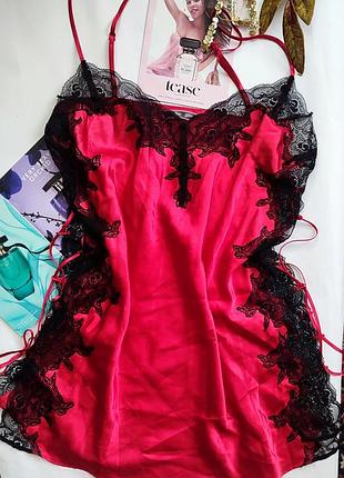 Ночнушка пенюар boux avenue 16 xl 42 44