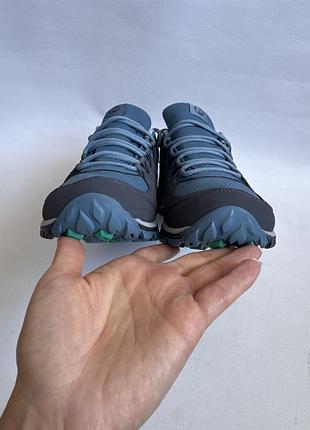 Трекінгові кросівки merrell waterproof 3