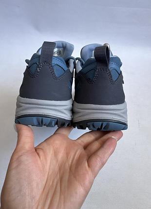Трекінгові кросівки merrell waterproof 4